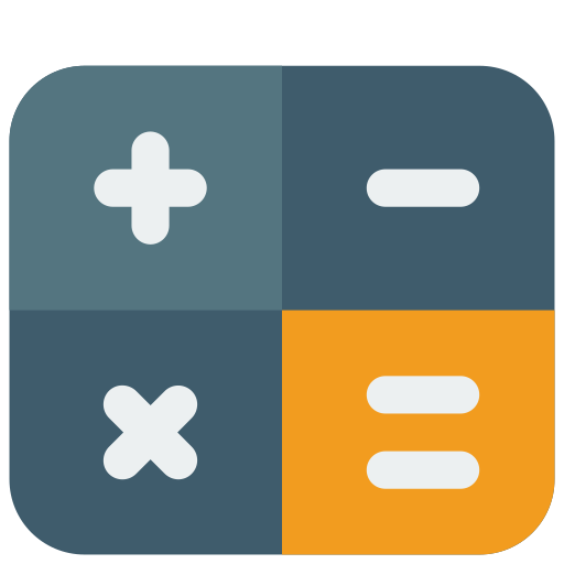 Calc Logo