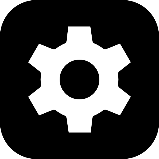 Settings Logo