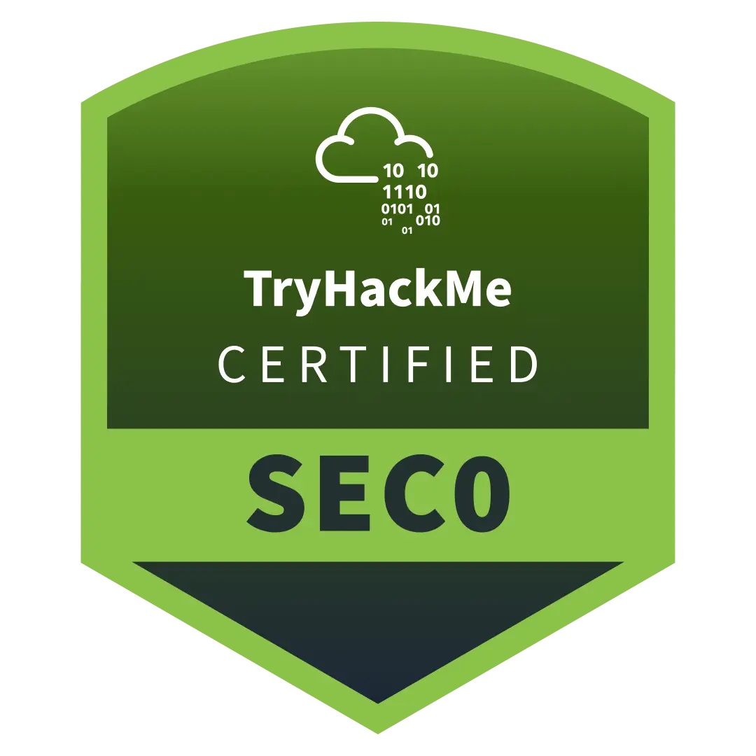 SEC0 badge